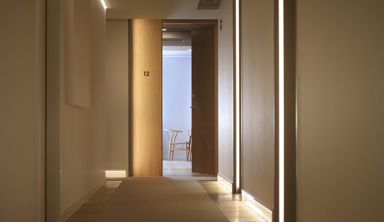 Hotel Bide Bide Tolosa Tolosa  Buitenkant foto